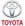 TOYOTA SEAL